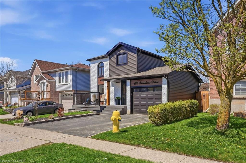 102 Ironstone Drive
