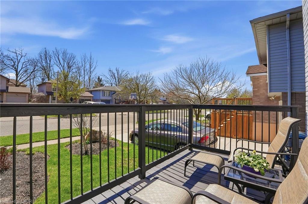 102 Ironstone Drive