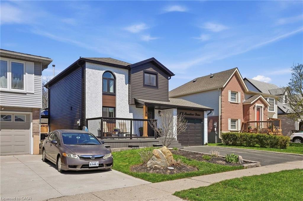 102 Ironstone Drive