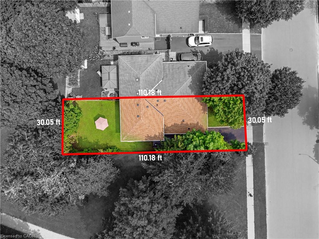 475 Kingscourt Drive A