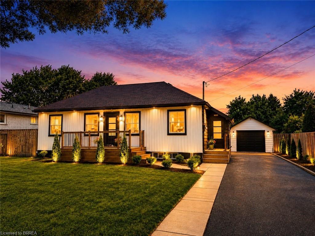 92 Fairview Drive