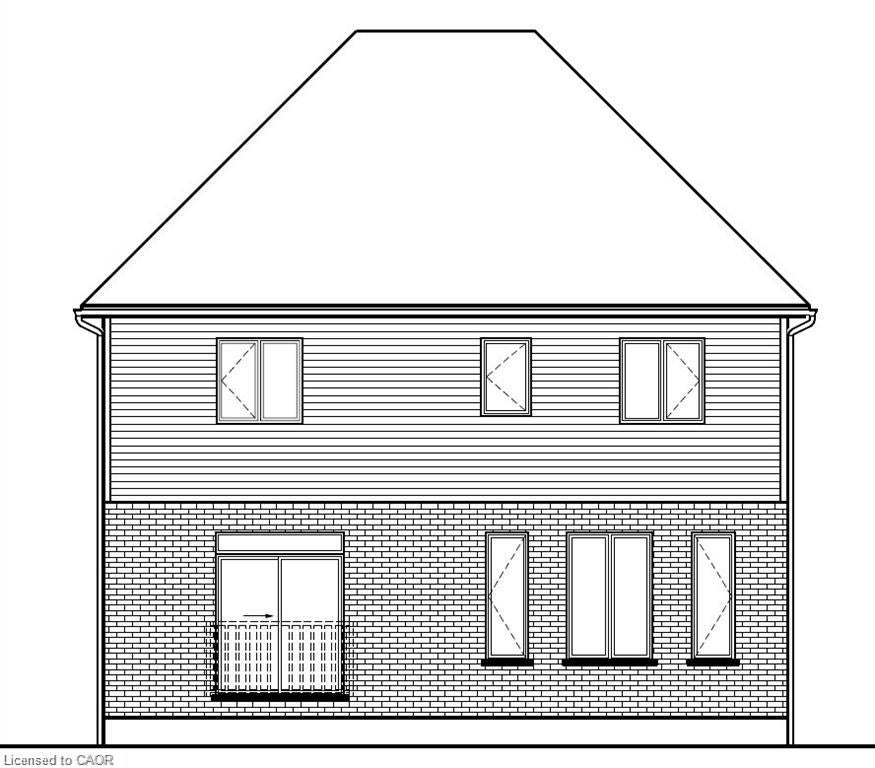 125 Jacob Detweiller Drive Lot 0091