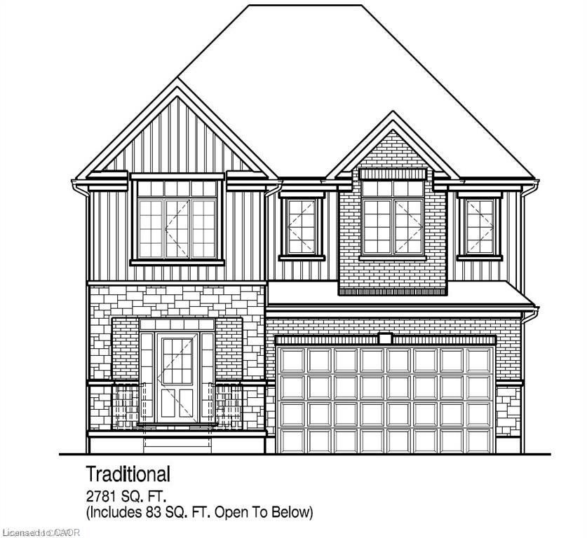 125 Jacob Detweiller Drive Lot 0091