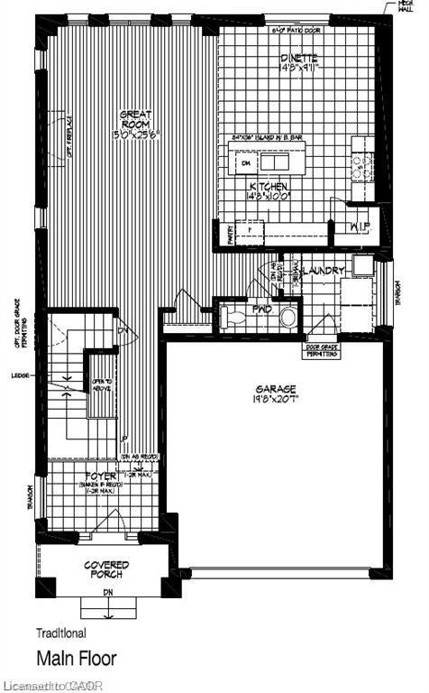 125 Jacob Detweiller Drive Lot 0091