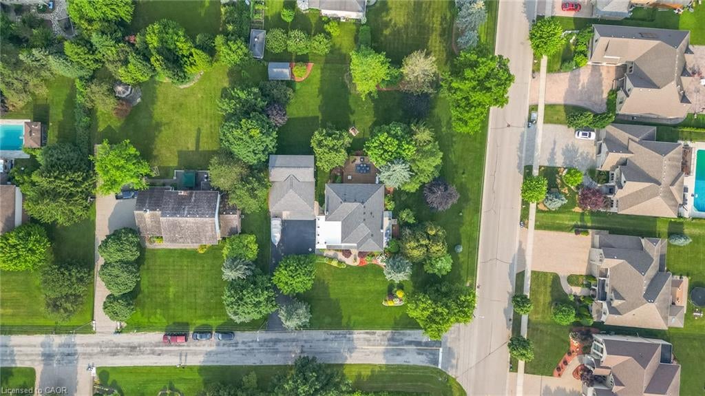 15 Marquette Drive