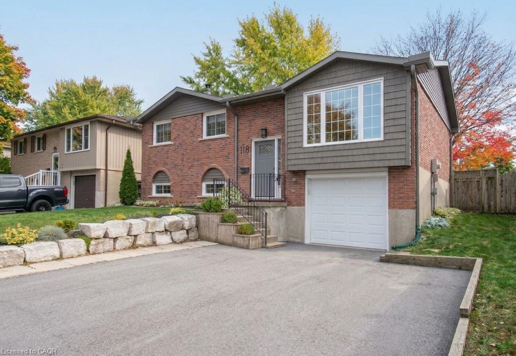 118 Wheatfield Crescent