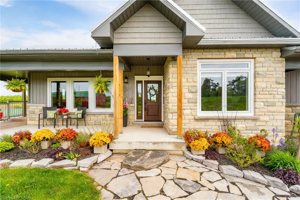706249 Dufferin County Road 21