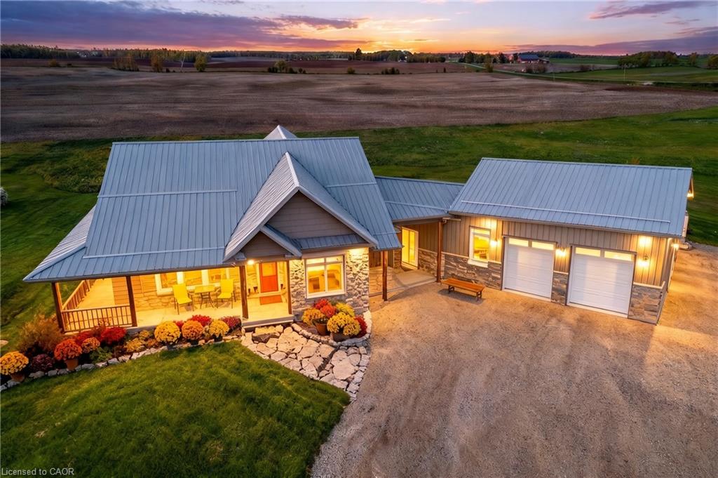 706249 Dufferin County Road 21