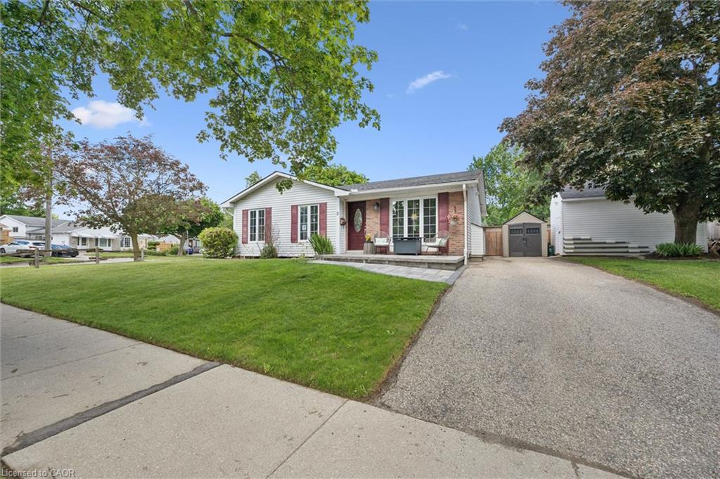 2 Keewatin Avenue