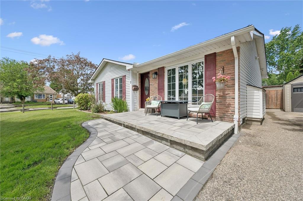 2 Keewatin Avenue