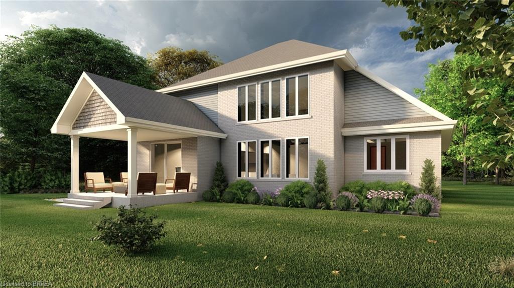 65 LOT 8 Willowdale Street