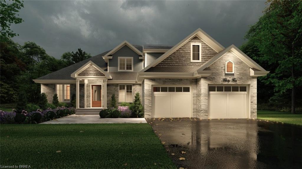 65 LOT 8 Willowdale Street