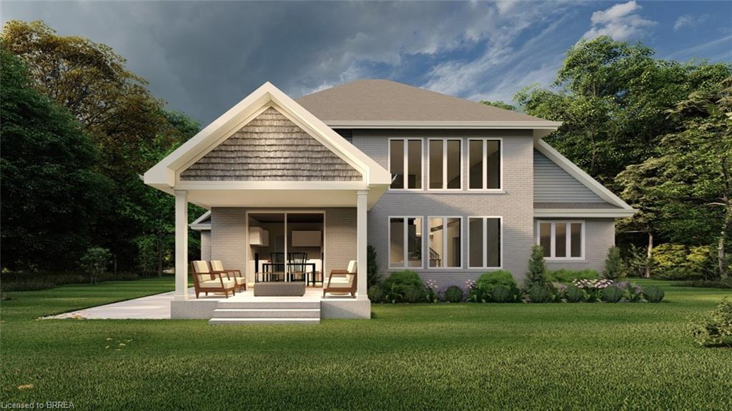 65 LOT 8 Willowdale Street