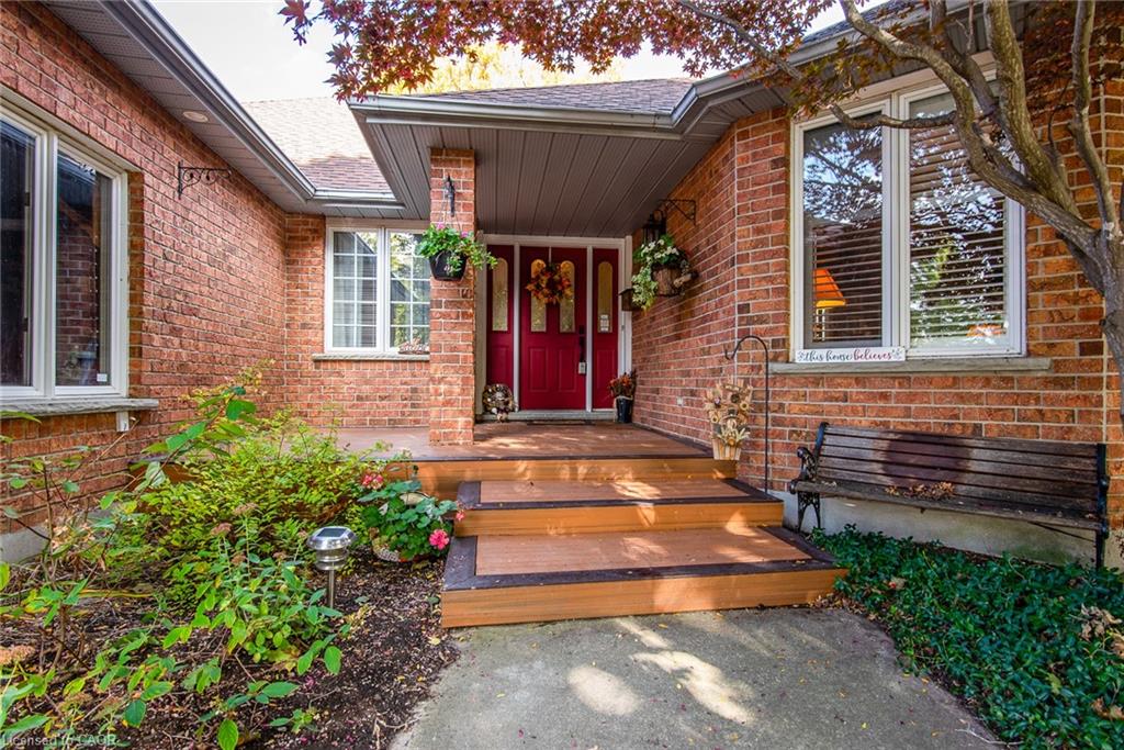 372 Gatestone Boulevard