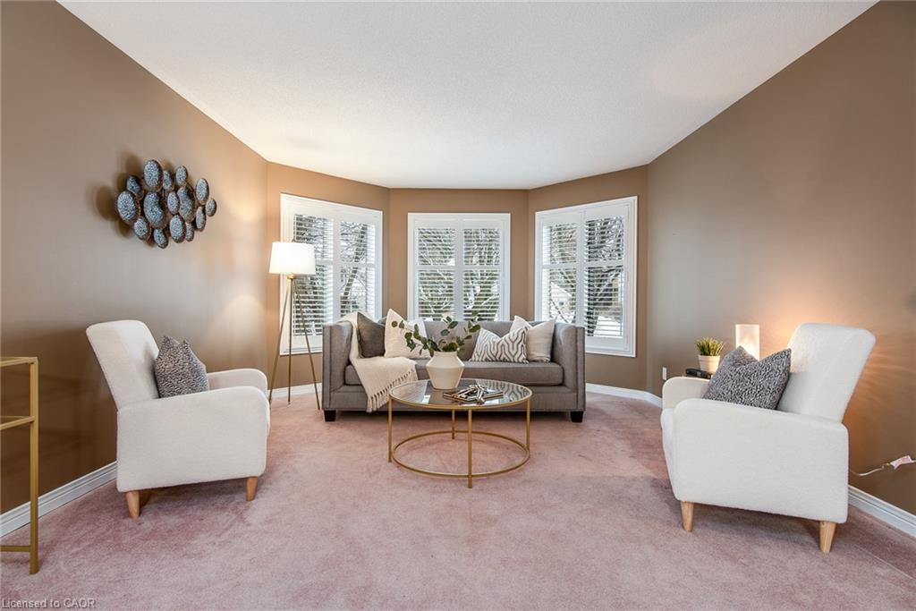 372 Gatestone Boulevard