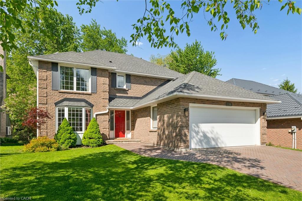 109 Ashberry Place
