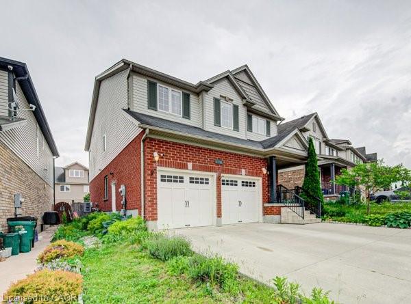 55 Isaiah Drive
