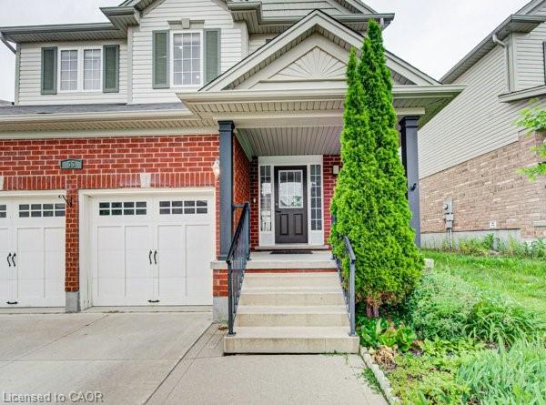 55 Isaiah Drive