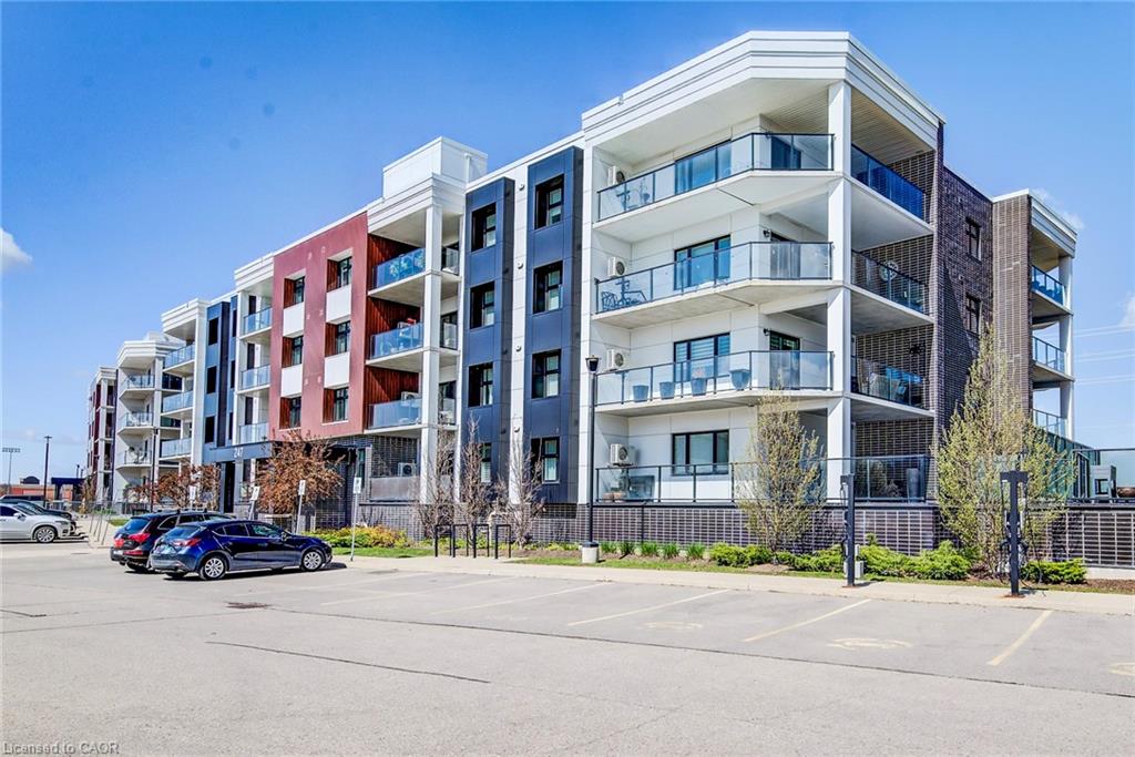 247 Grey Silo Road 403