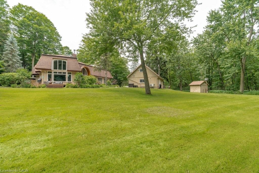 2229 Herrgott Road