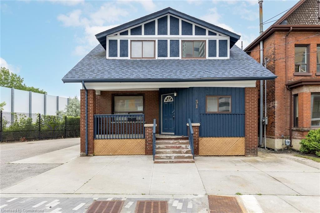 31 John Street