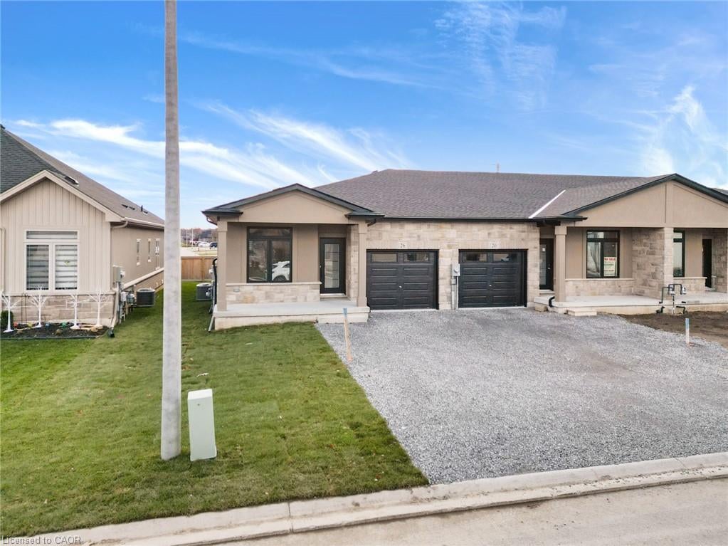 26 Austin Drive