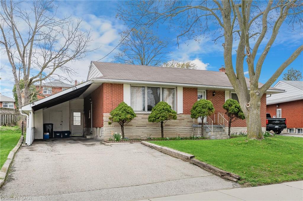 113 Plymouth Road