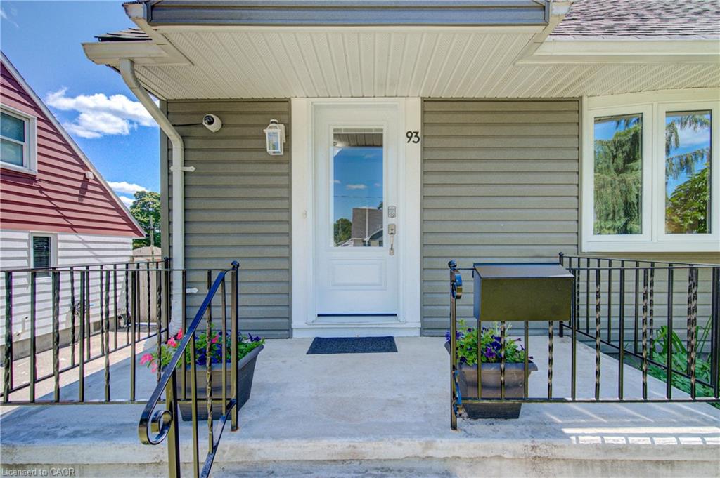93 Stewart Avenue