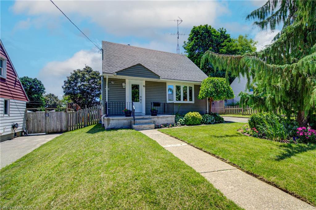 93 Stewart Avenue