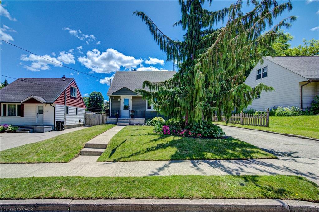 93 Stewart Avenue