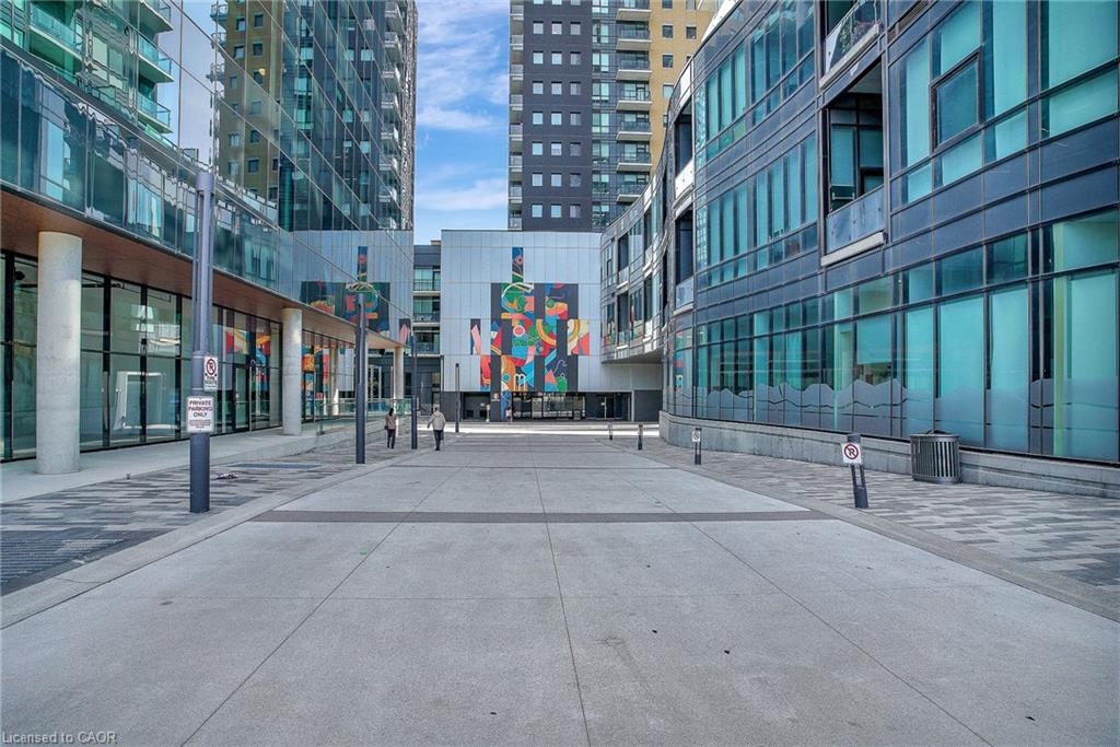 108 Garment Street 904