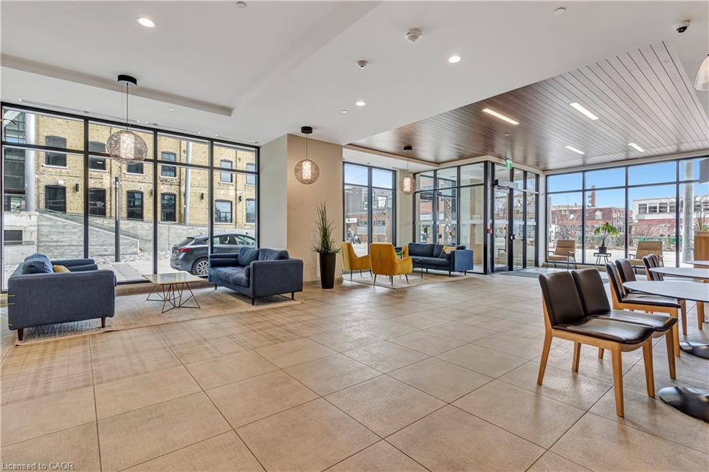 108 Garment Street 904