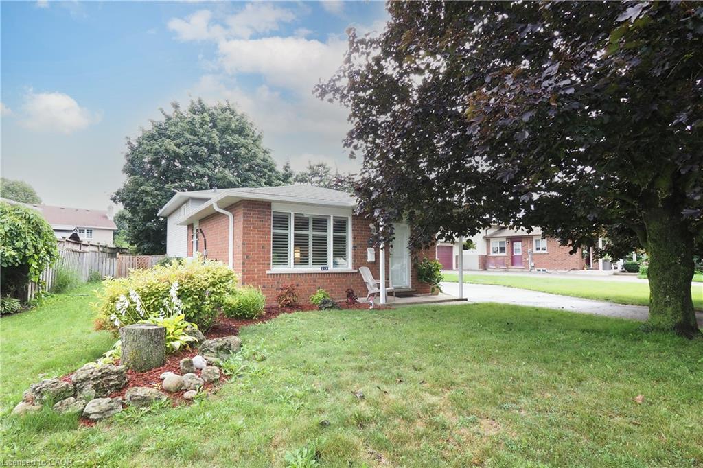219 Foxhunt Road