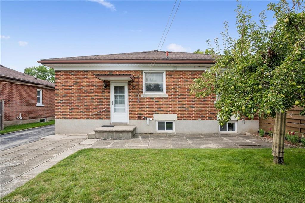 133 Emma Street