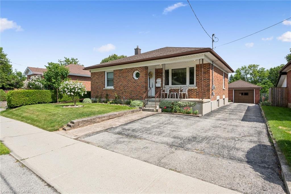 133 Emma Street