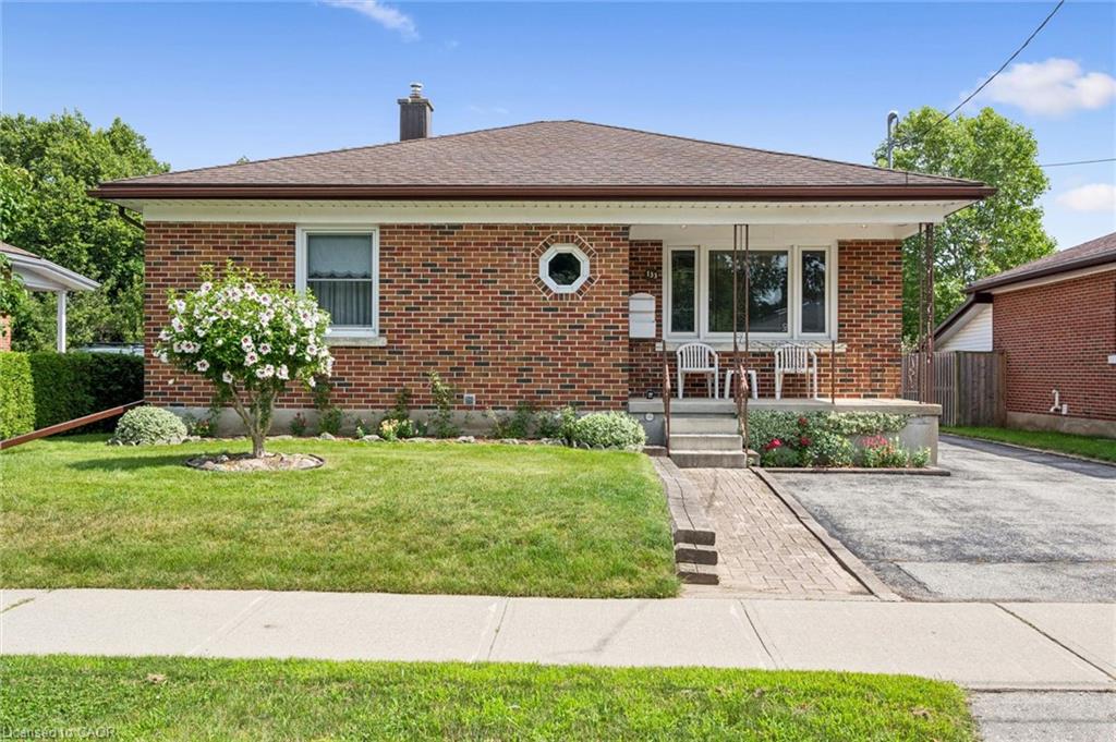 133 Emma Street