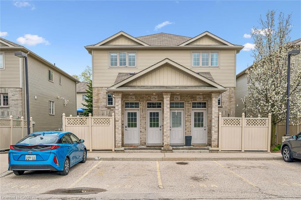 1941 Ottawa Street S 15B