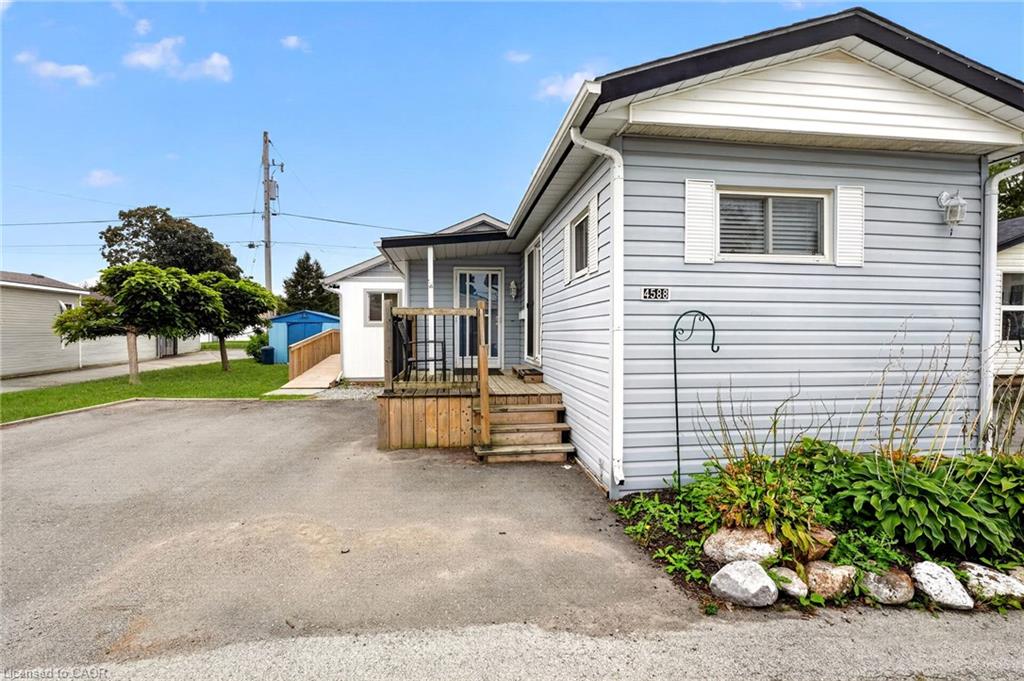 4588 Martha Lane