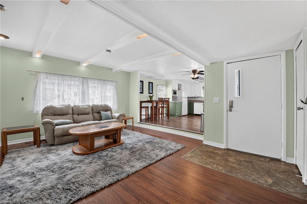 4588 Martha Lane