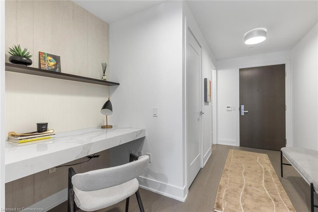 6 Jackes Avenue 408