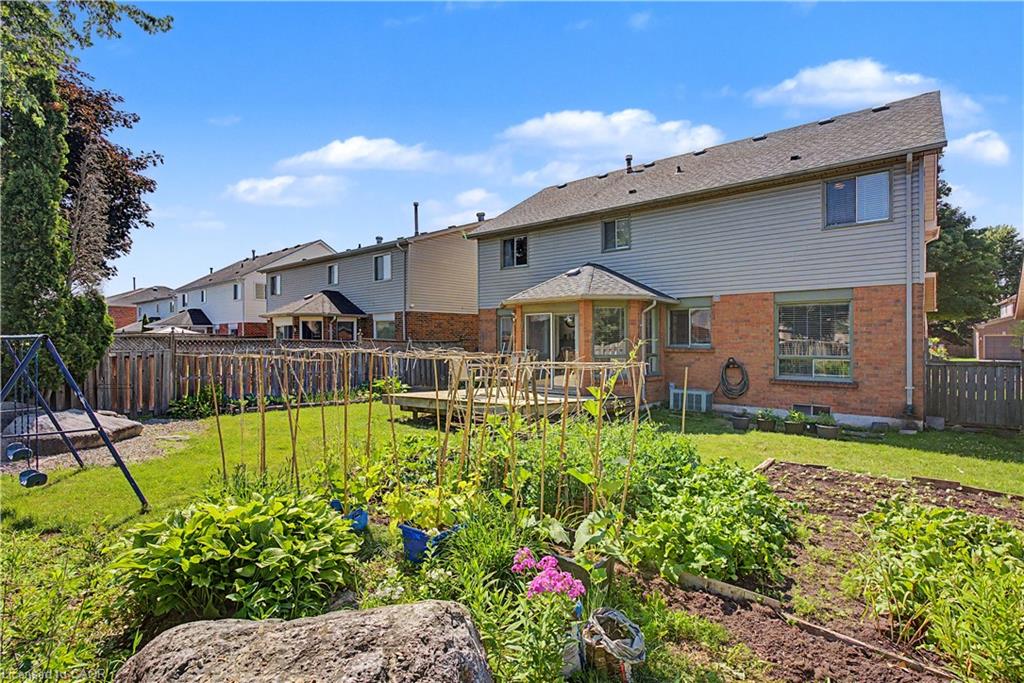 194 Glenvalley Drive