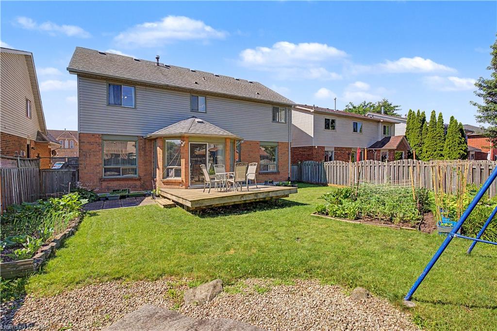 194 Glenvalley Drive