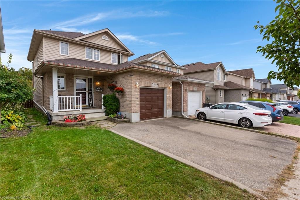 509 Langlaw Drive