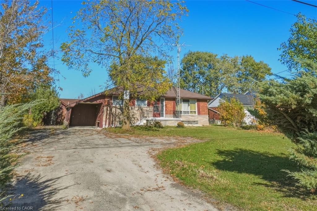 1181 Highway No. 8