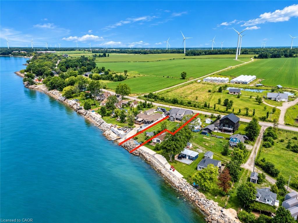 3176 Lakeshore Road