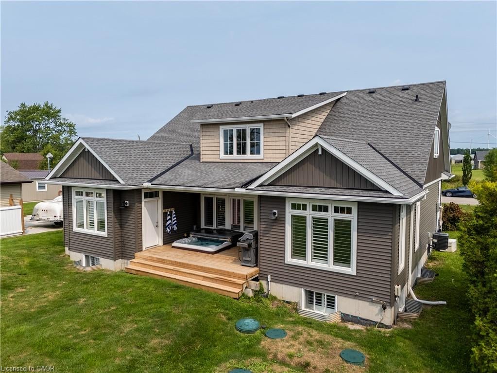 3176 Lakeshore Road