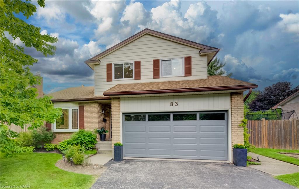 83 Rosslinn Road