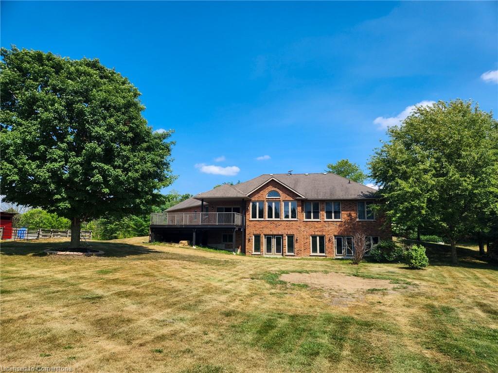 766485 Township Road 5 Road