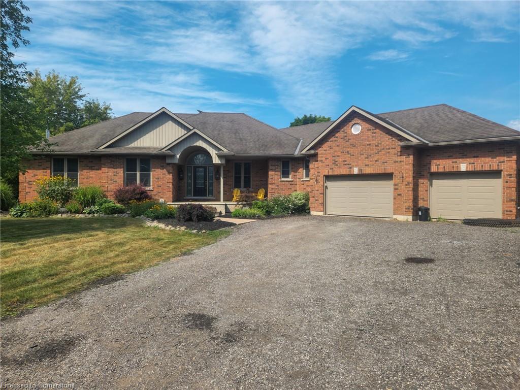 766485 Township Road 5 Road