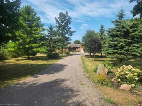 766485 Township Road 5 Road Drumbo ON N0J 1G0